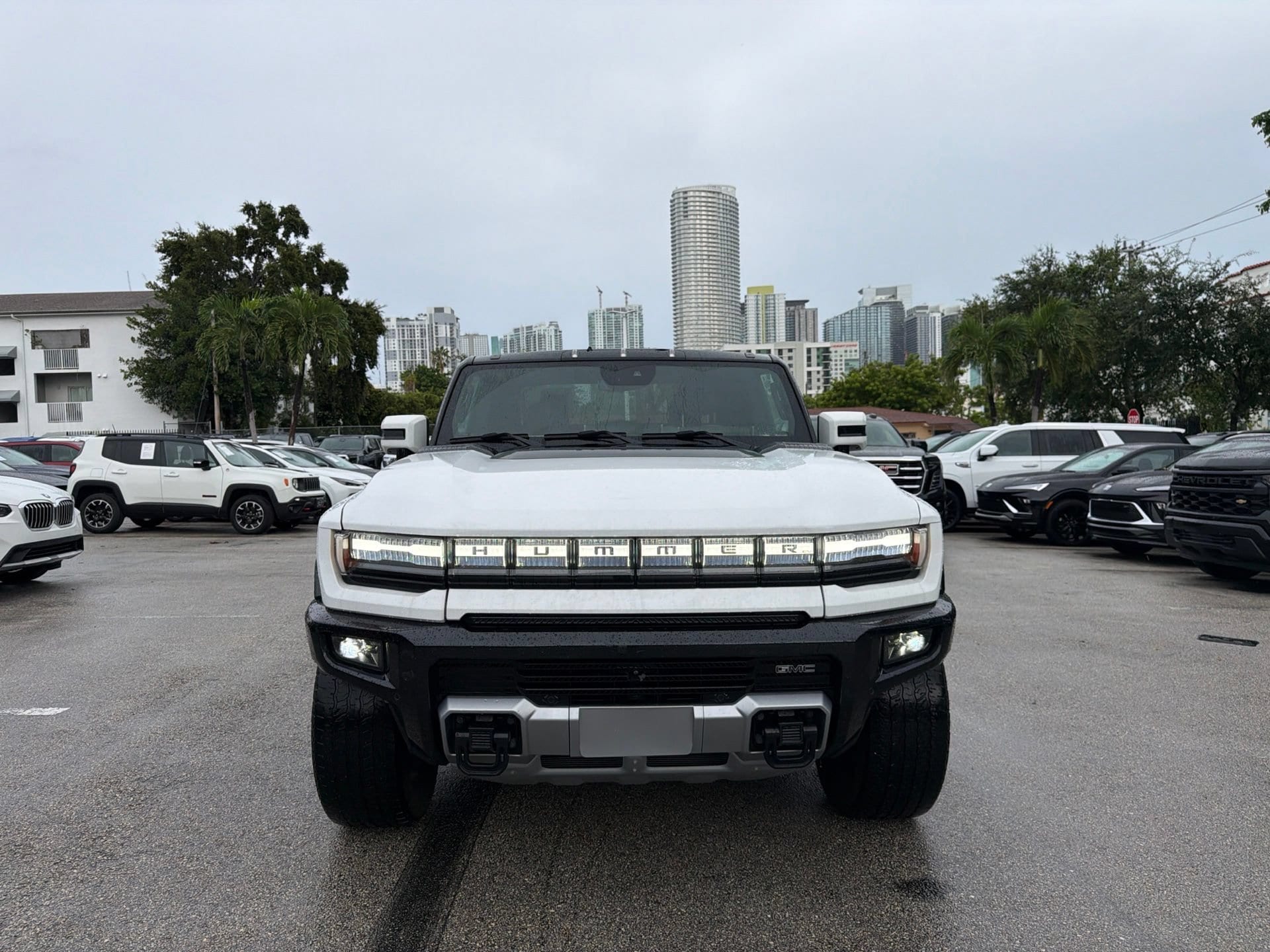 gmc hummer ev 2025 1GT40BDD4SU109129 image gmc hummer ev 2025 1GT40BDD4SU109129 image
